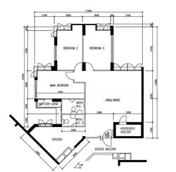 Blk 306A Anchorvale Place (Sengkang), HDB 5 Rooms #554021951